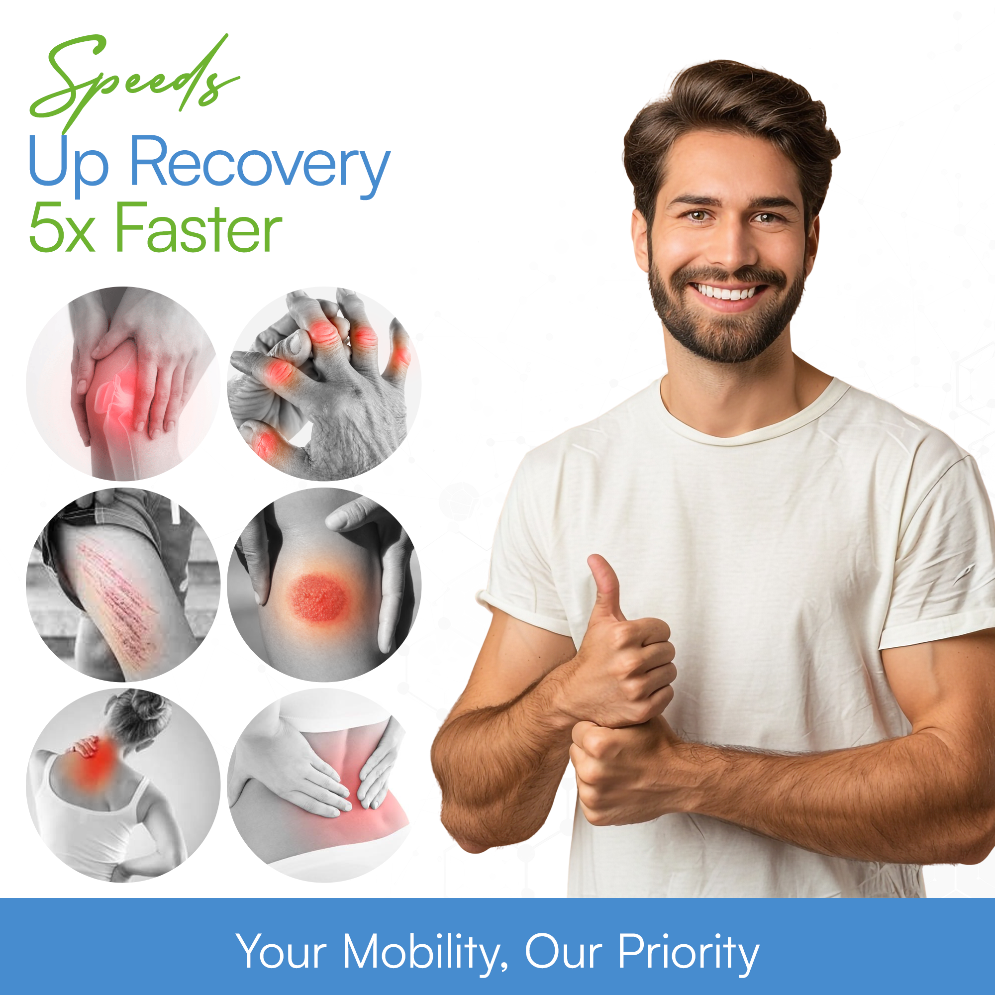 fast recovery